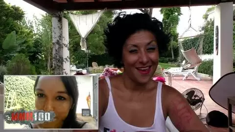 Interview porno with Linda Porn  photo 06