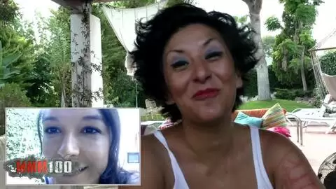 Interview porno with Linda Porn  photo 09