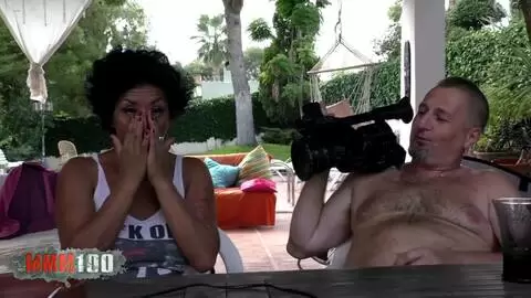 Interview porno with Linda Porn  photo 11