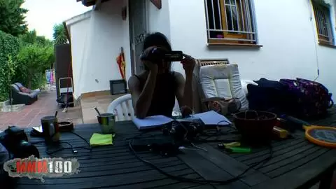 Interview porno with Linda Porn  photo 14