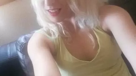 Selfies pictures of young blonde Liz Rainbow  photo 16