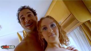 Outdoor wild ride: lola bella\