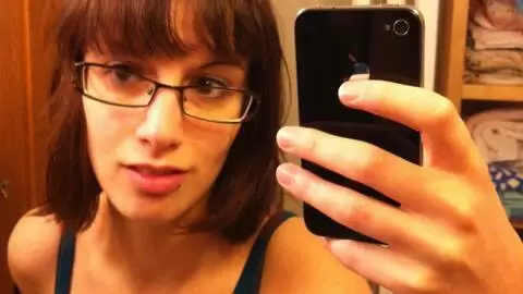 Lola Vinci Selfies photos photo 3