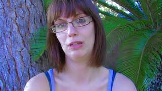 Video interview porno with lol