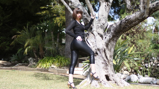 Lola Vinci Free Sexy Photo #017