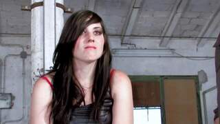 Interview porno with lorena fo