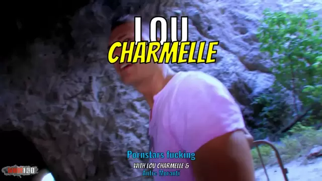 Pornstars fucking with Lou Charmelle & Anfre Moranti