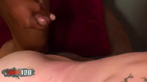 Gay Porn  : Luke Cross & Tre Stagg photo 15