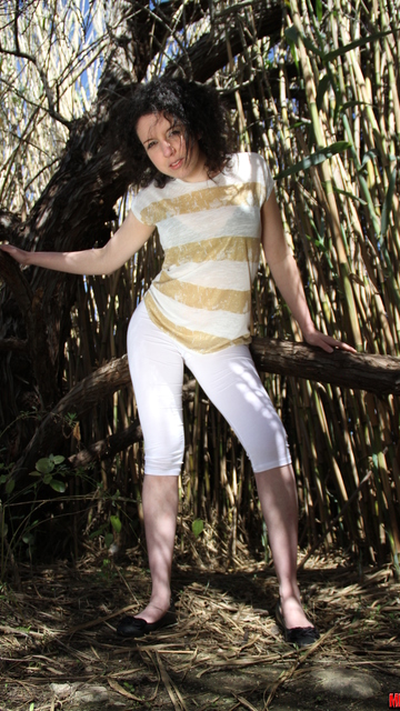 Lyne Mary Free Sexy Photo #007