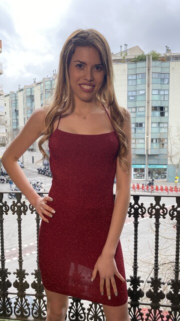 Macarena Lewis Free Sexy Photo #001