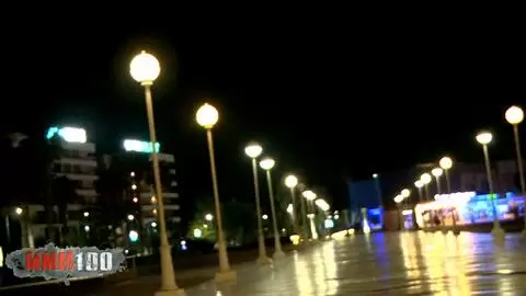 A little moment on the dance floor with Mademoiselle Justine photo 16