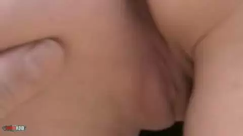 POV fuck in the forest with a little redhead bombshell Mahylis photo 02