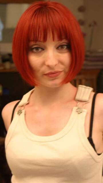 Mahylis Free Sexy Photo #001