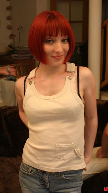 Mahylis Free Sexy Photo #002