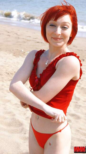 Mahylis Free Sexy Photo #008