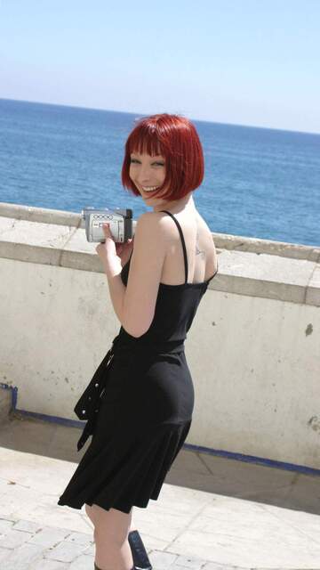 Mahylis Free Sexy Photo #037