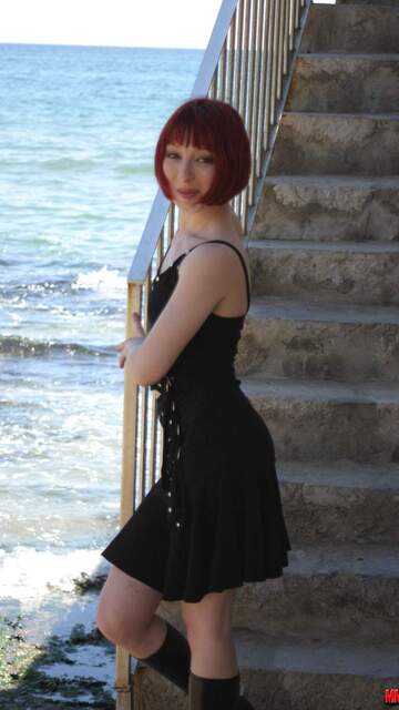 Mahylis Free Sexy Photo #040