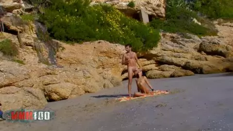 Phil Hollyday prepares for cumshot photo 15