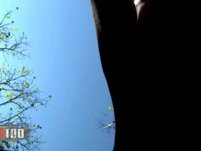 Cleaning the camera lens photo 2