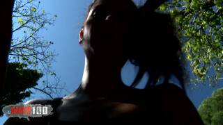 Cleaning the camera lens