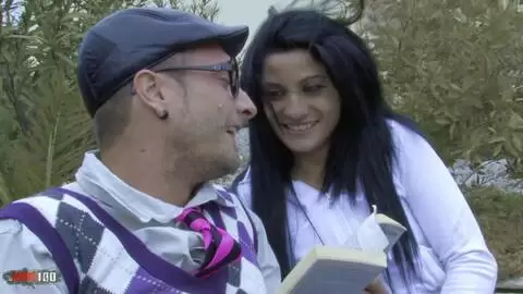 Making Of with Leo Galvez and Yesenia Rock