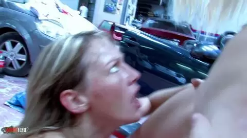 Wild anal trio at the workshop with Mallory Moore and Lady Margaux photo 14