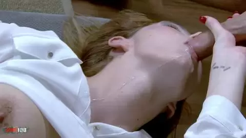 Pablo Ferrari's Anal Assault on Big-Tits Babe Marie Clarence photo 16