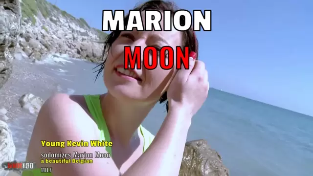 Young Kevin White sodomizes Marion ...