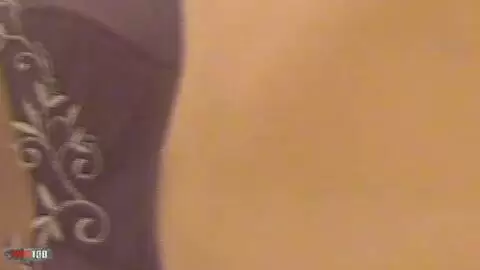 Shaving an old mature's pussy photo 10