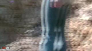 Horny milf blonde martina vida