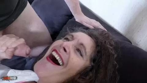 Porn casting of Mavi Burbujita a superb multi orgasmic and squirting Spanish MILF photo 05