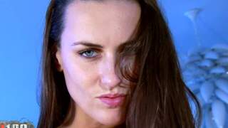 Pornstar brunette mea melone r