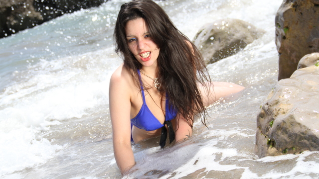 Melissa Garcia Photo 4