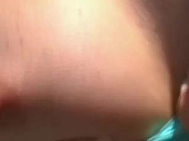 Young French blonde Melissa naked on the beach photo 1