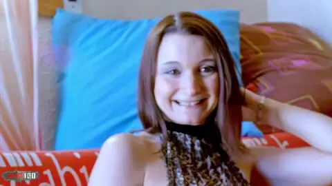 Video interview porno with Melyne Leona  photo 04