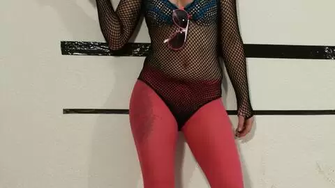 Horny petite blonde Milky dancing and stripping  photo 4