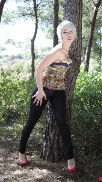 Milky Cooper Free Sexy Photo #058