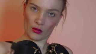 Pretty brunette millie espiegl