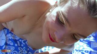 Good anal pounding with millie