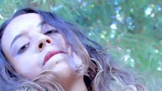 Nice teen arab brunette misa m