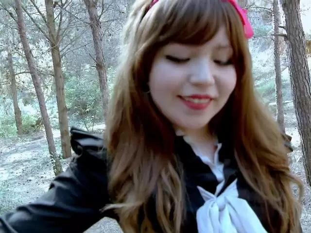 Sexy Video Interview with Mitsuki Sweet  photo 1