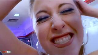 Moana mendez shows her tits.
