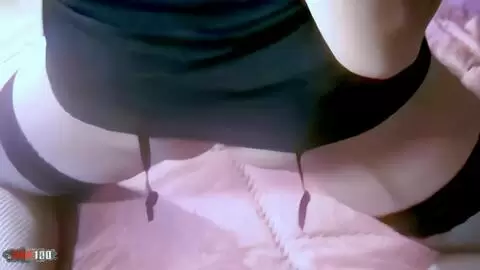 Lovely polish blonde with big tits Monadelux doing a strip in the bedroom  photo 07