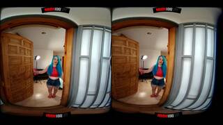 Horny young monica mavi removi