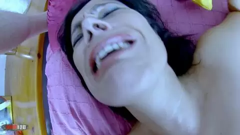 Anal Fucking With Stunning Big Ass Spanish MILF Montse Swinger photo 05