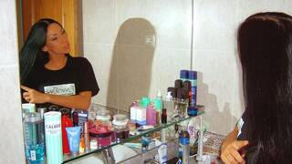 Crystal wells and hungarian st