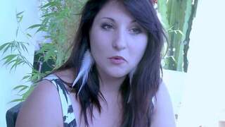 Interview porno with mylene jo