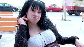 Video interview porno with nad