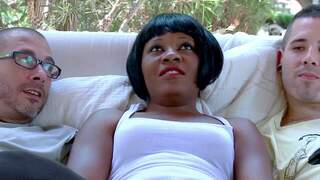 Video interview sexy with nanc