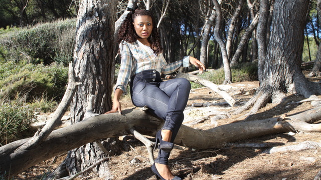 Nancy LOVE Free Sexy Photo #021